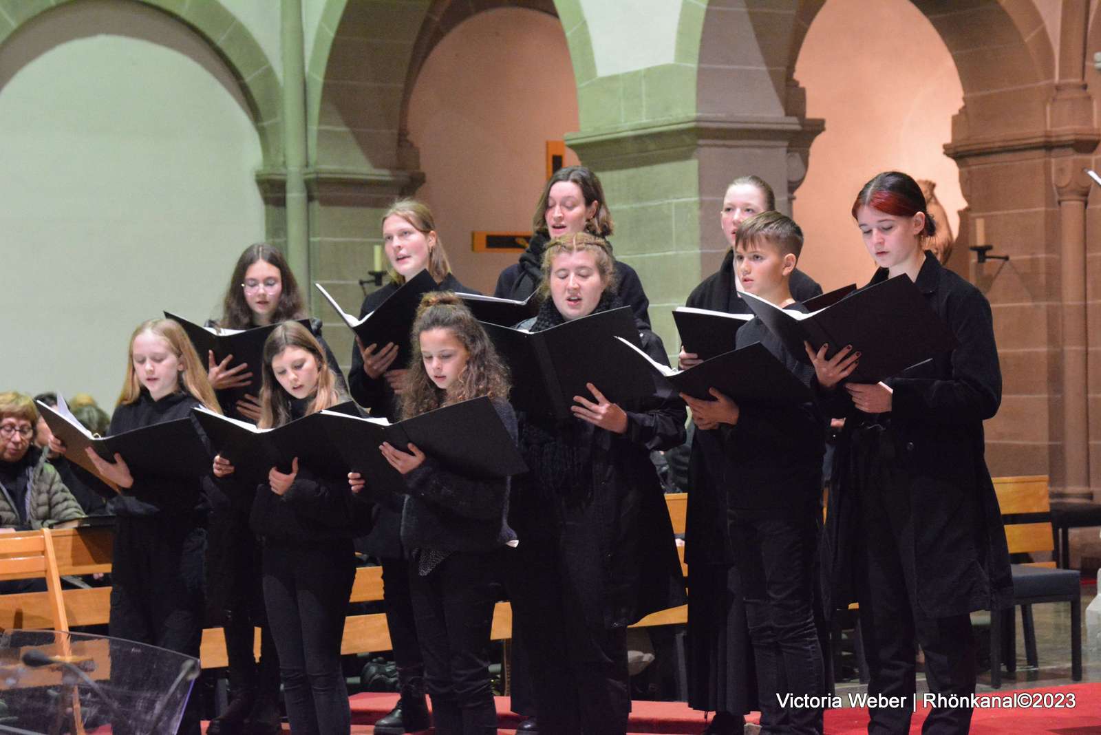 2023-11-21_Jubilate Konzert_Hünfeld_Klosterkirche (3)