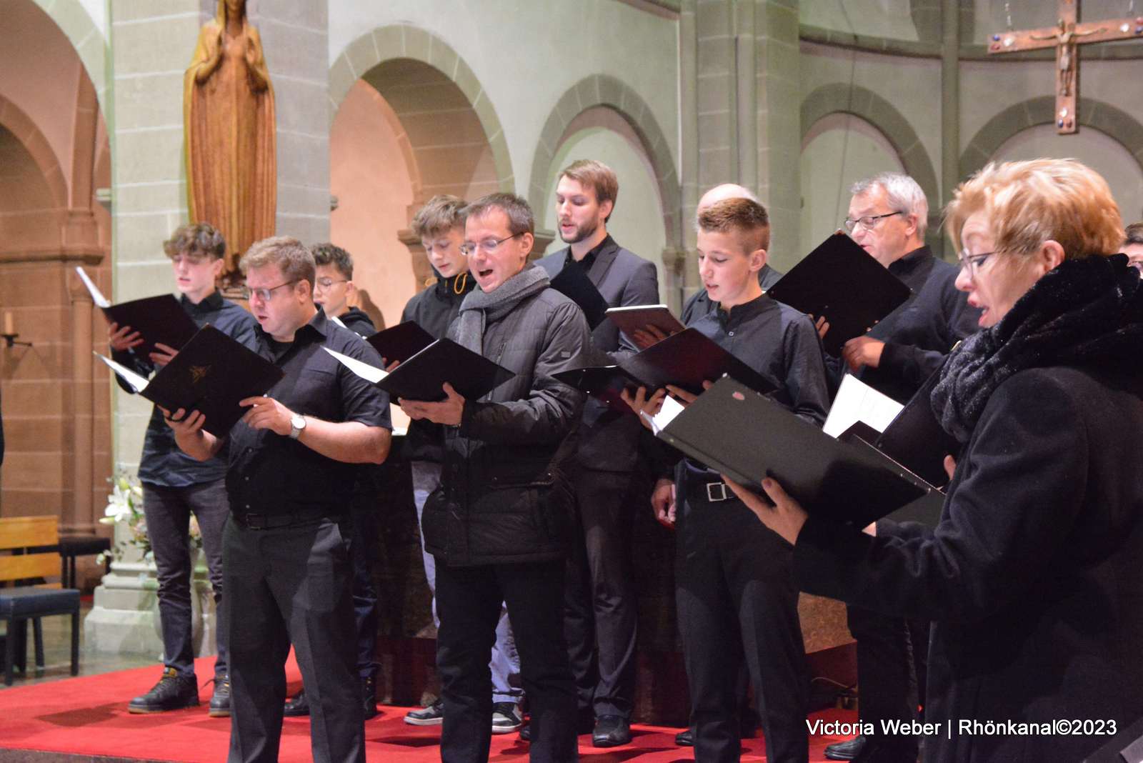 2023-11-21_Jubilate Konzert_Hünfeld_Klosterkirche (4)