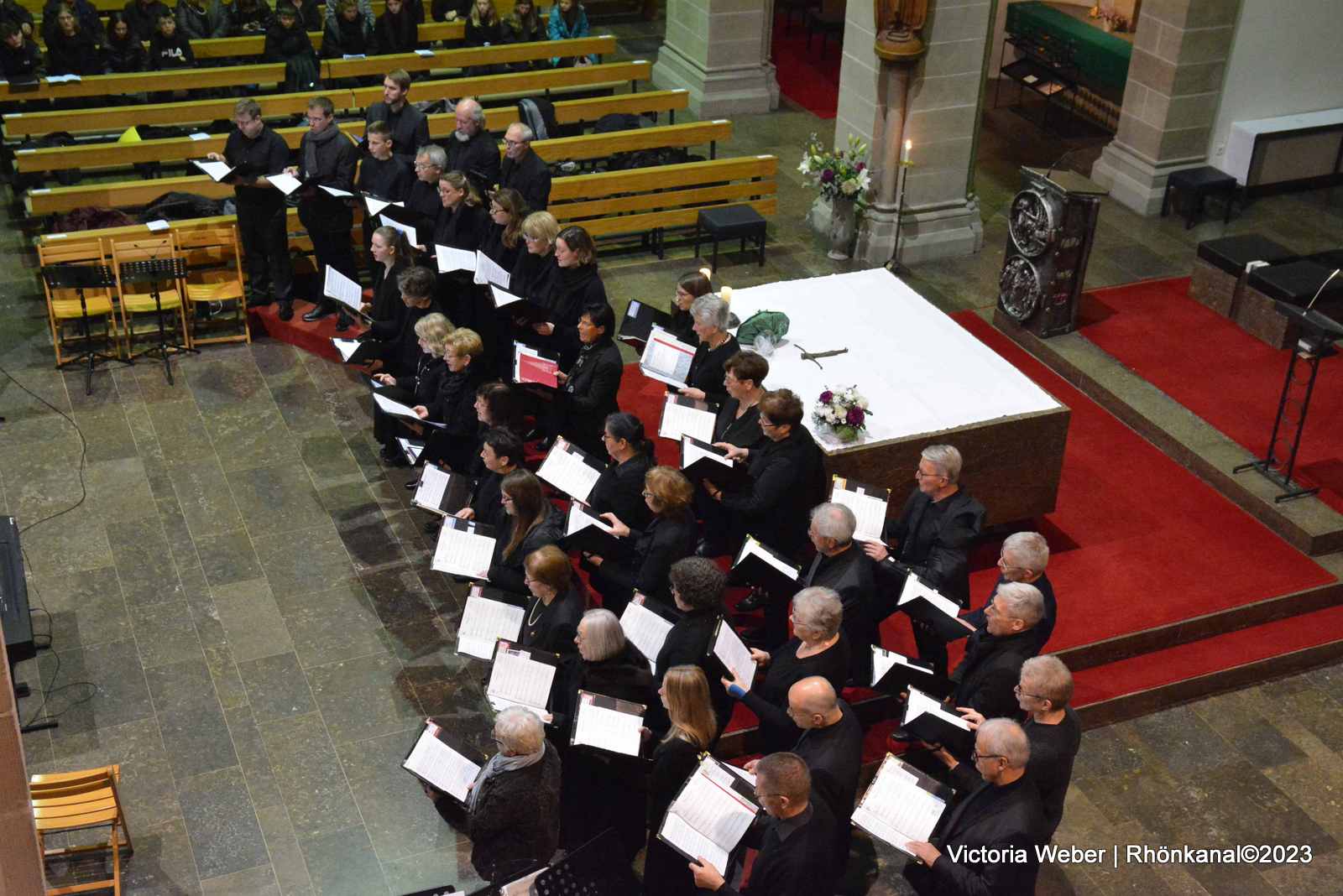 2023-11-21_Jubilate Konzert_Hünfeld_Klosterkirche (5)