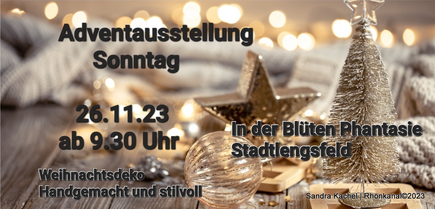 2023-11-23_Adventsausstellung_Stadtlengsfeld