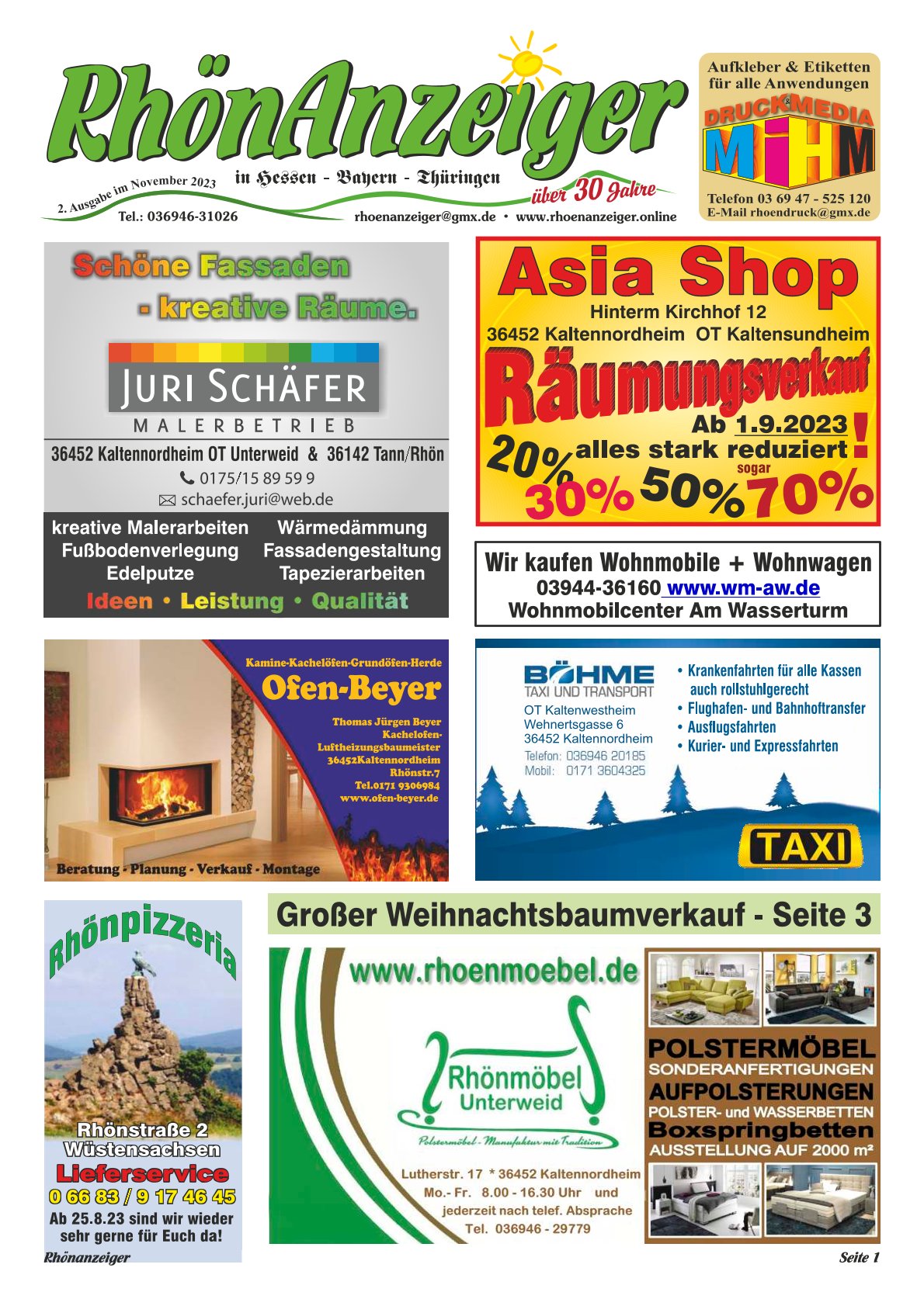 2023-11-23_Rhönanzeiger_Novemberausgabe (1)