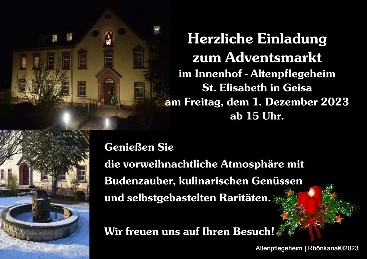 2023-11-24_Altenpflegeheim_Geisa_weihnachtsmarkt