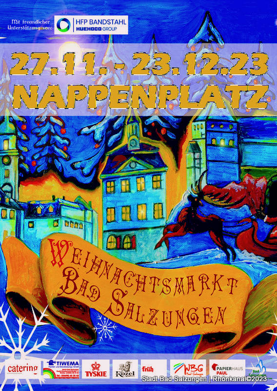 2023-11-24_Bad Salzungen_Weihnachtsmarkt-flyer