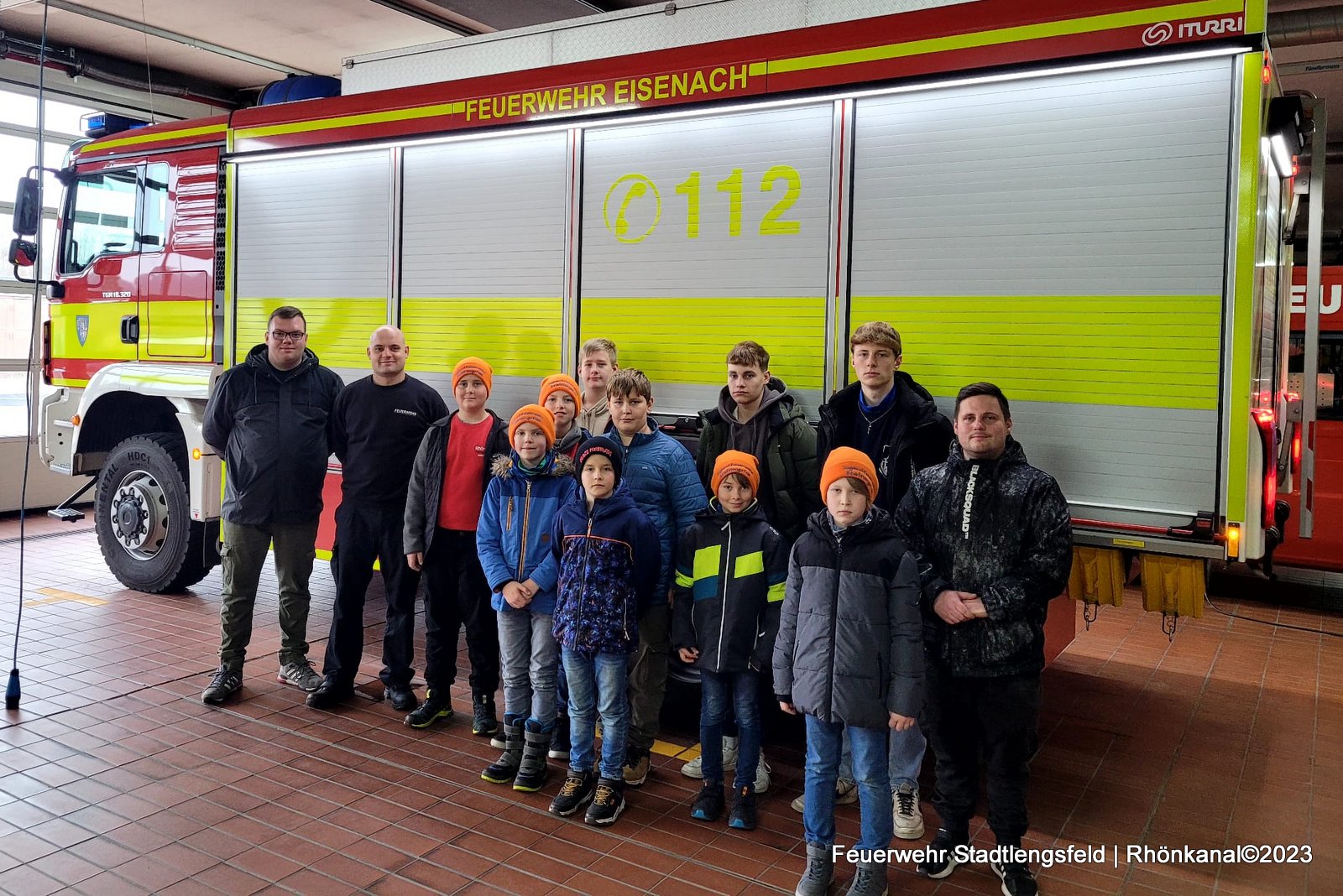 2023-11-26_Jugendfeuerwehr_Stadtlengsfeld_Jahresabschluss (10)