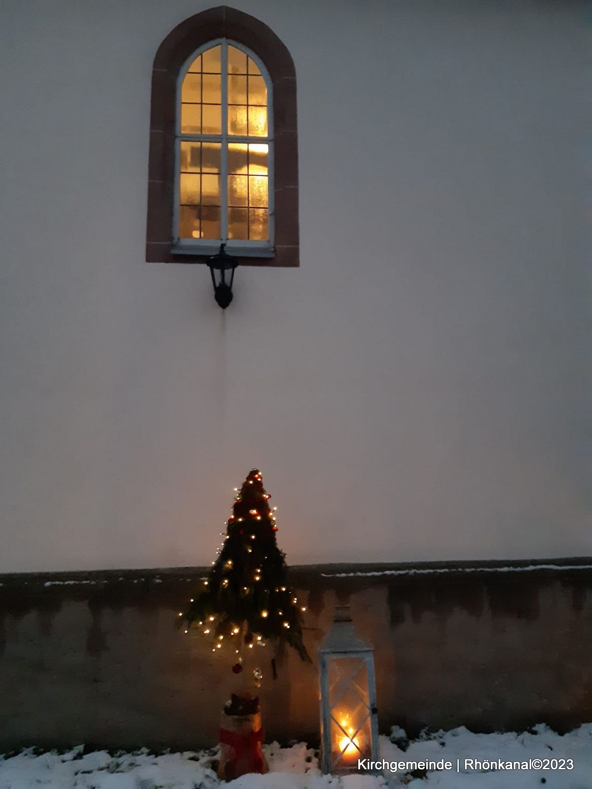 2023-12-01_Kirche Mittelsdorf_Weihnachten