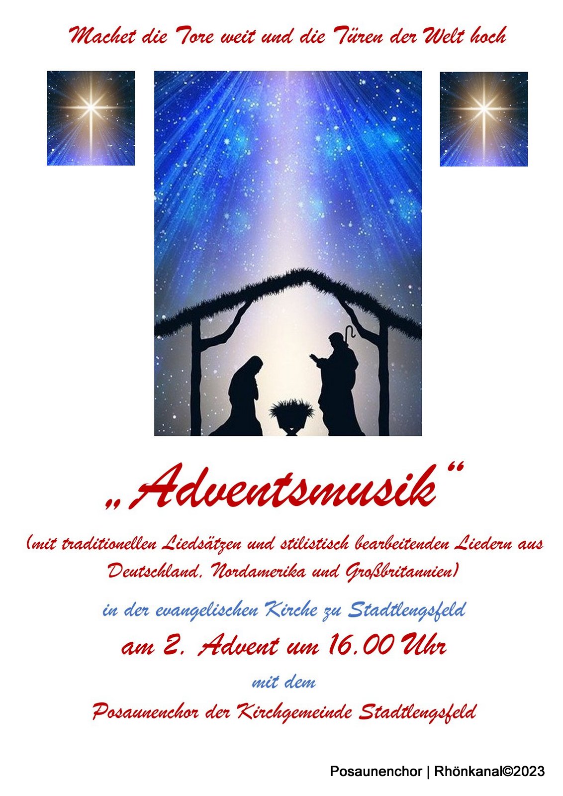 2023-12-04_Posaunenchor_Stadtlengsfeld_Adventsmusik