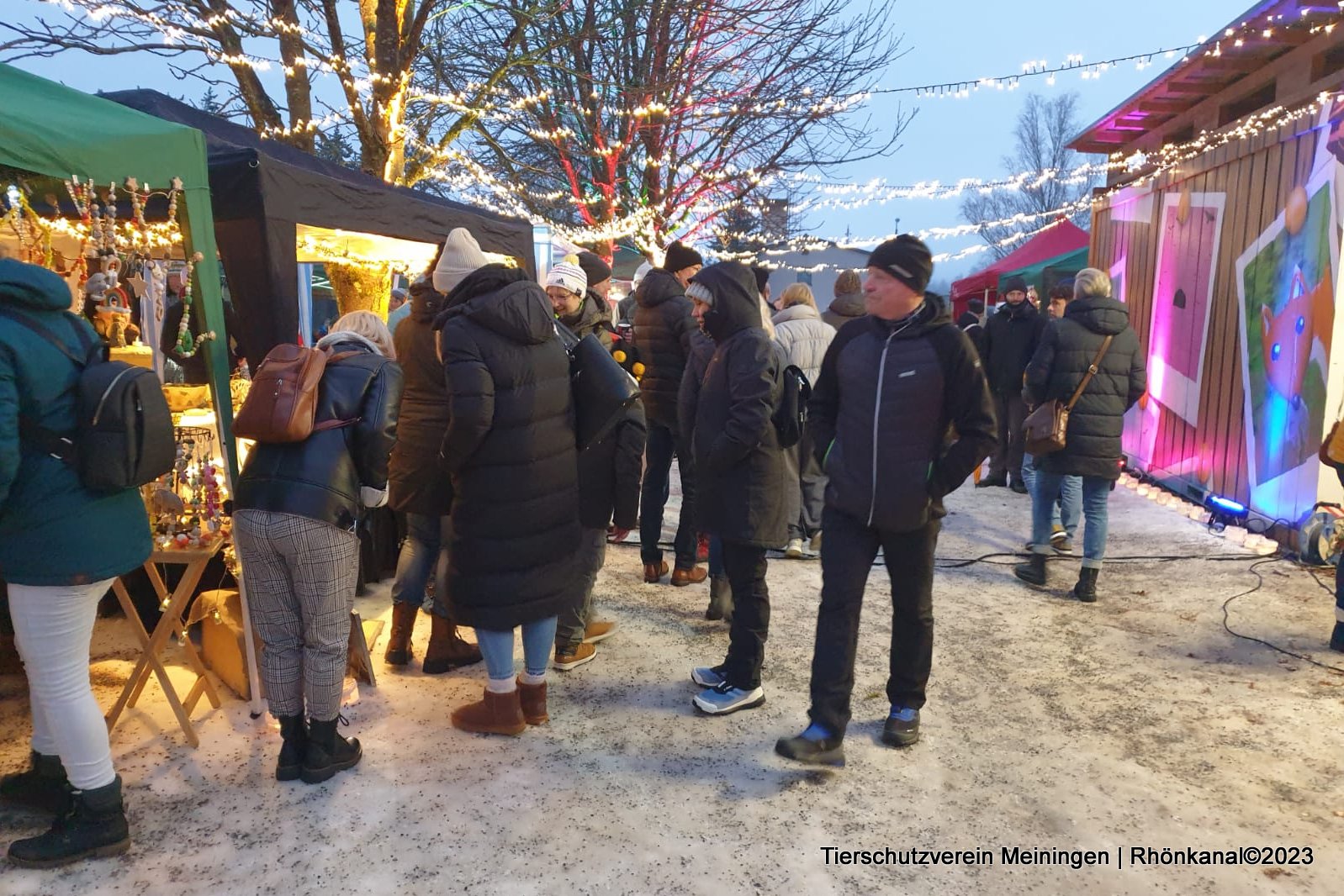 2023-12-11_Meiningen_Tierschutzverein_Tierweihnacht (14)