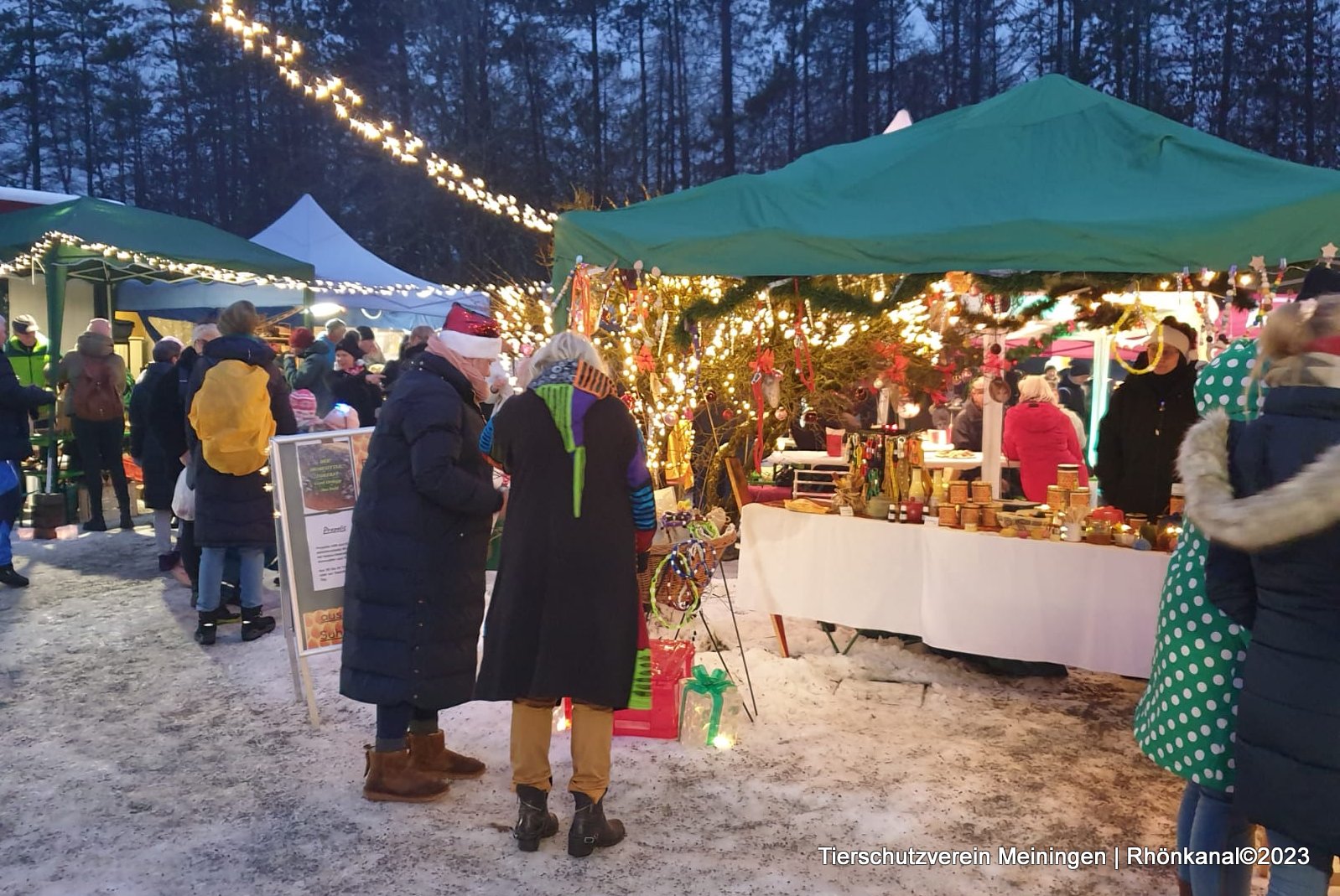 2023-12-11_Meiningen_Tierschutzverein_Tierweihnacht (16)