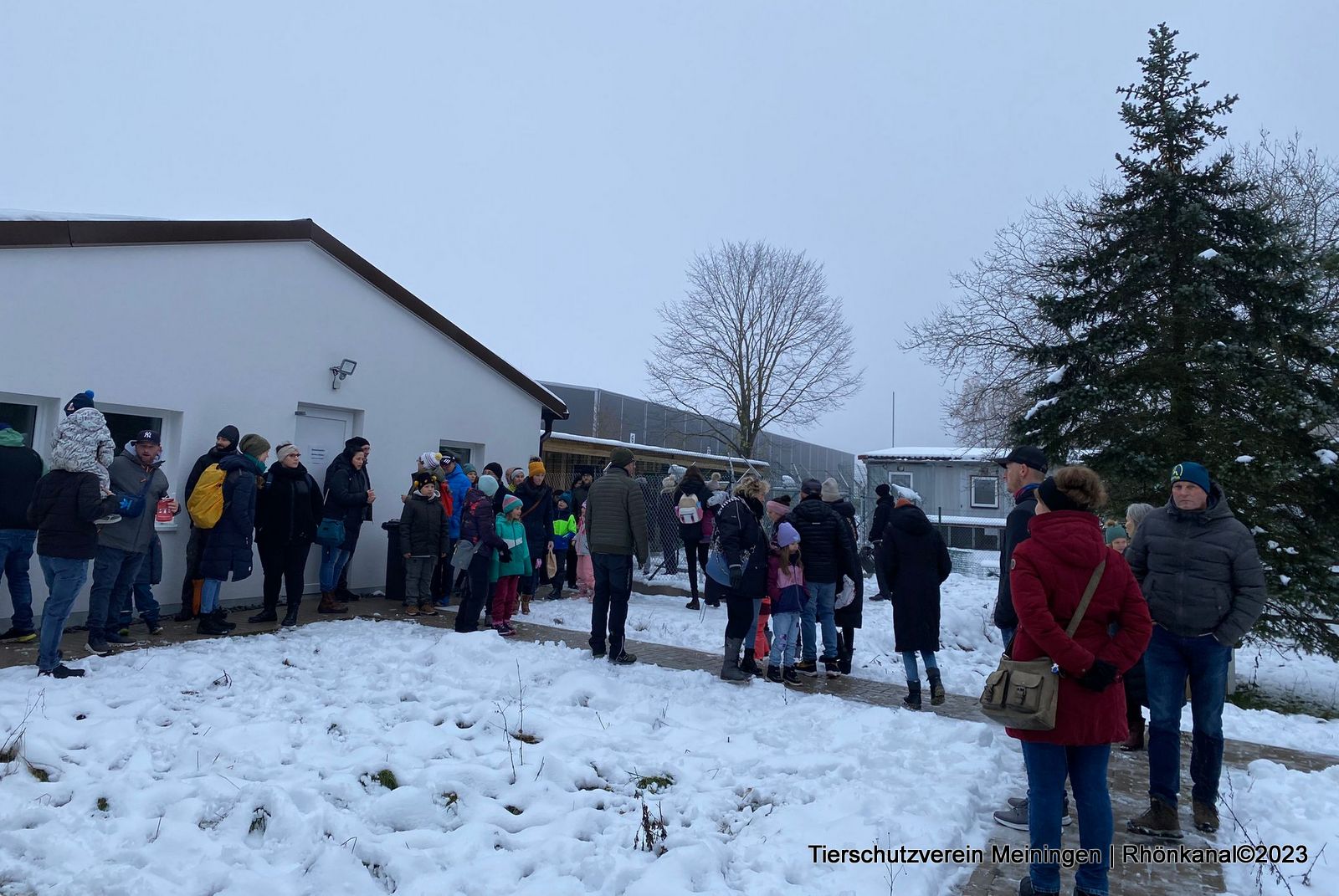 2023-12-11_Meiningen_Tierschutzverein_Tierweihnacht (37)