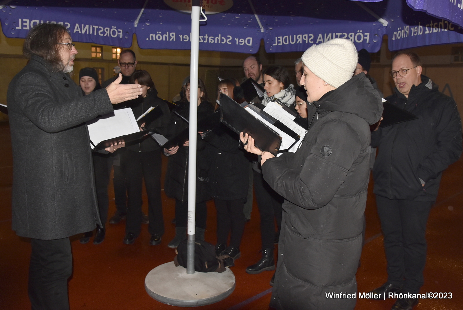 2023-12-14_JVA Fulda_Weihnachtsgottesdienst_Caritas (14)