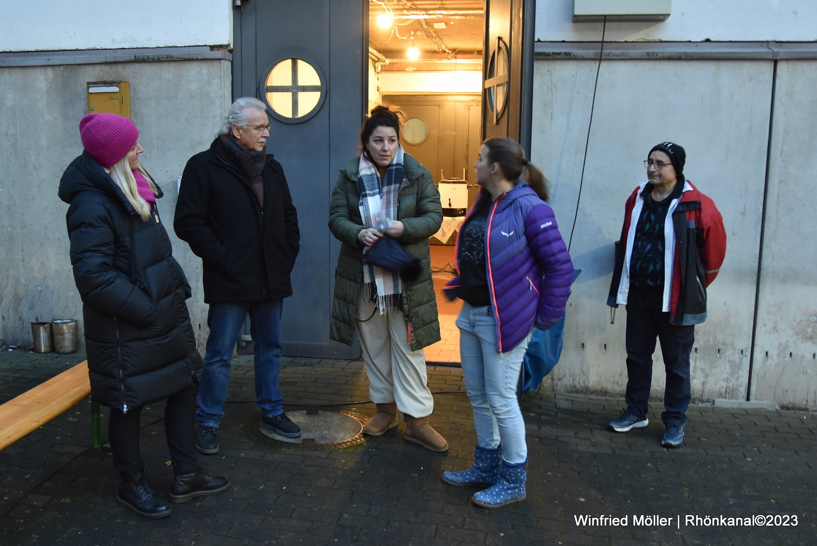 2023-12-14_JVA Fulda_Weihnachtsgottesdienst_Caritas (2)