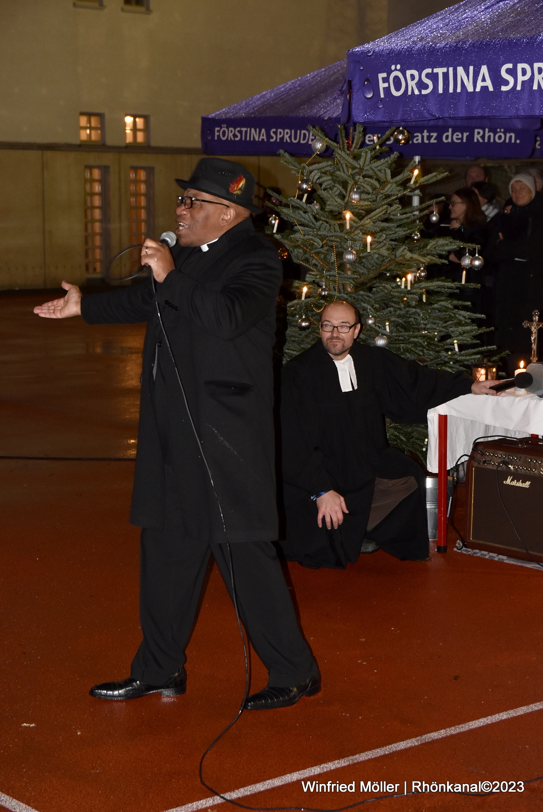 2023-12-14_JVA Fulda_Weihnachtsgottesdienst_Caritas (30)