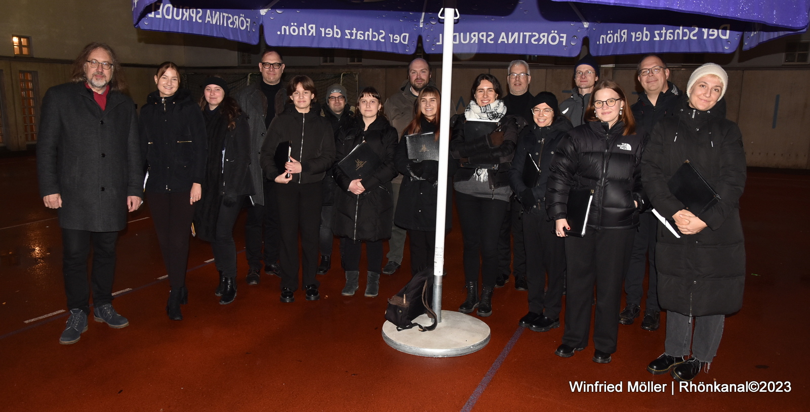 2023-12-14_JVA Fulda_Weihnachtsgottesdienst_Caritas (31)