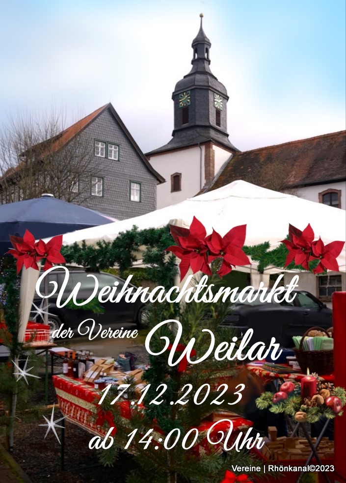 2023-12-14_Weihnachtsmarkt_Weilar (2)