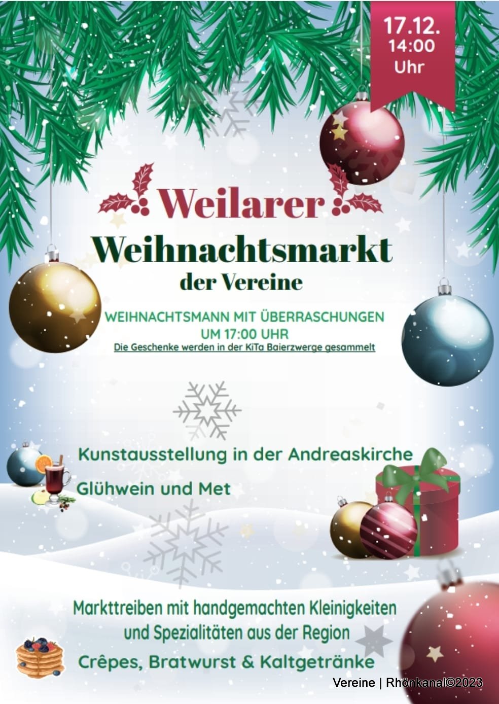 2023-12-14_Weihnachtsmarkt_Weilar (3)