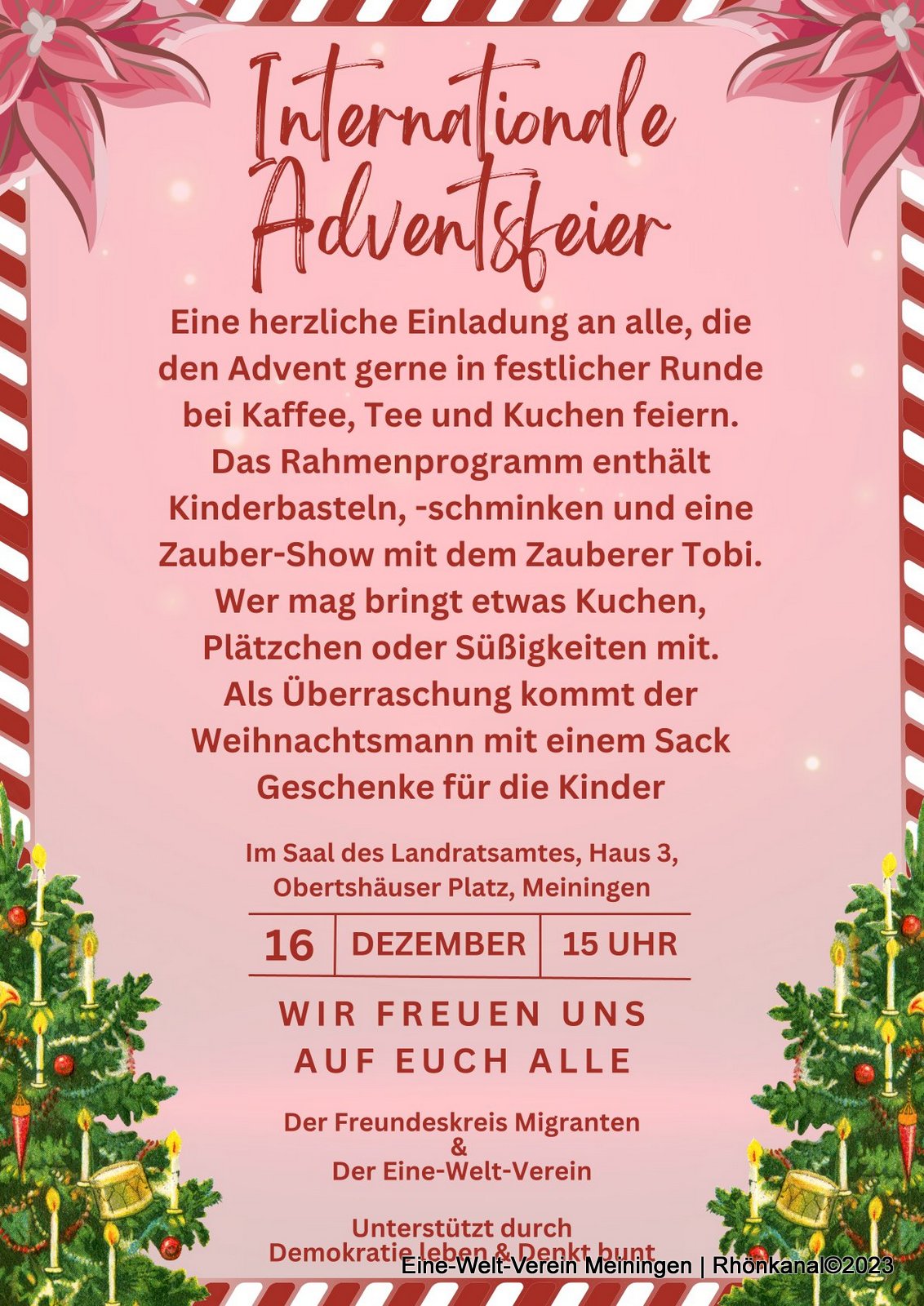 2023-12-15_Internationale Adventsfeier_Meiningen