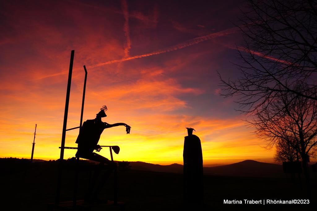 2023-12-18_Geisa_Point Aloha_Sternenpark_Sonnenuntergang