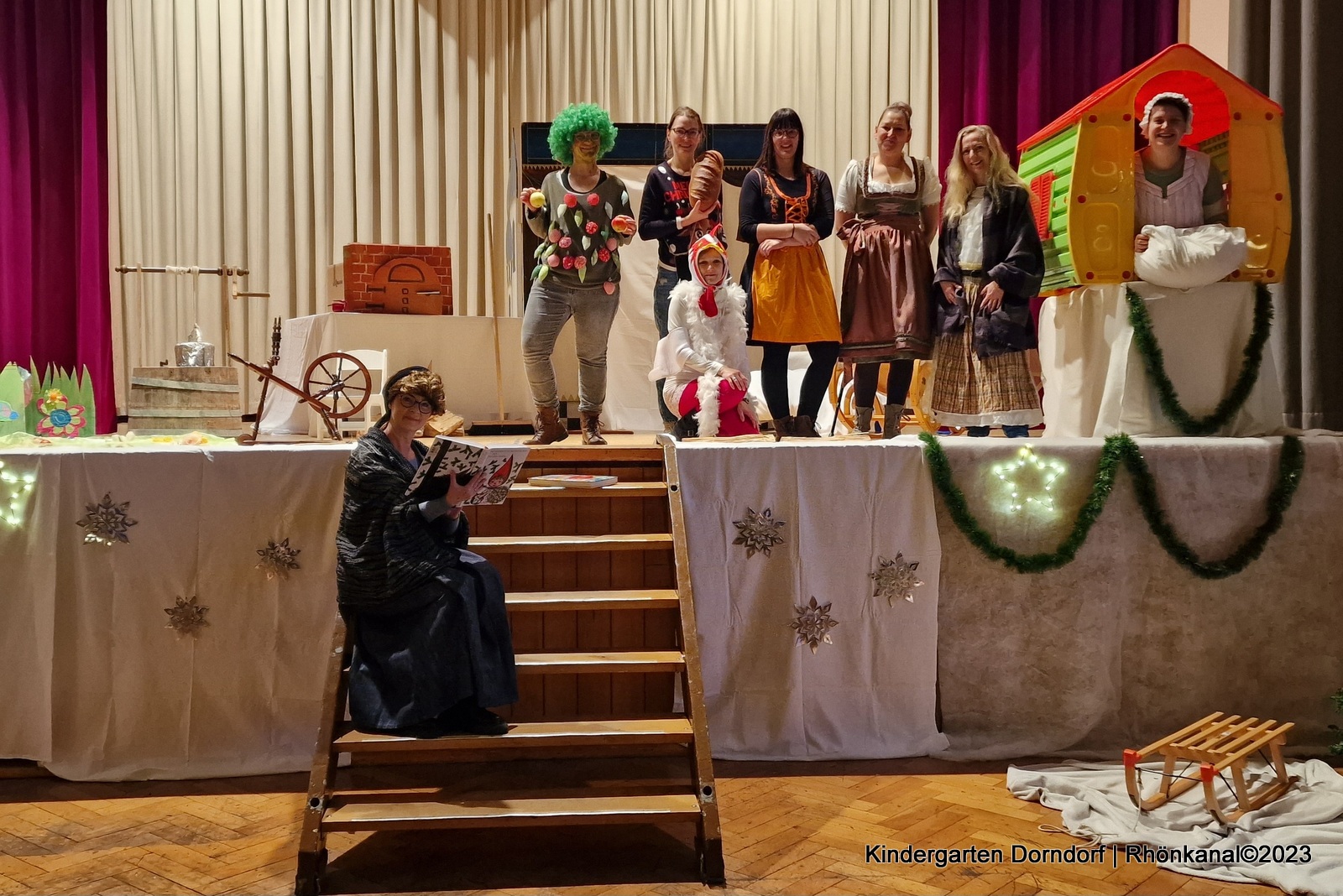 2023-12-18_Kindergarten Dorndorf_Theater (3)