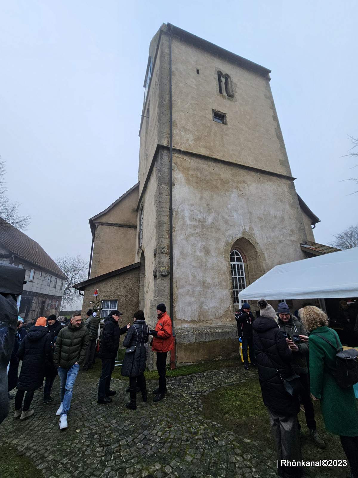 2023-12-18_Weihnachtsmarkt-Kaltensundheim (2)