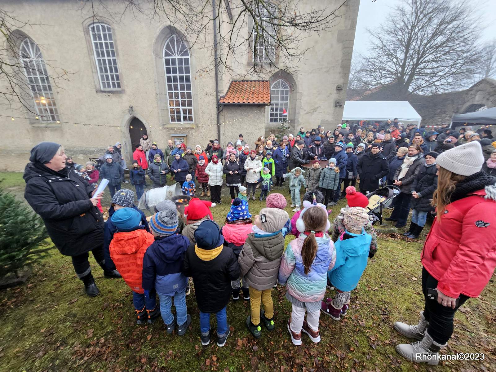 2023-12-18_Weihnachtsmarkt-Kaltensundheim (26)