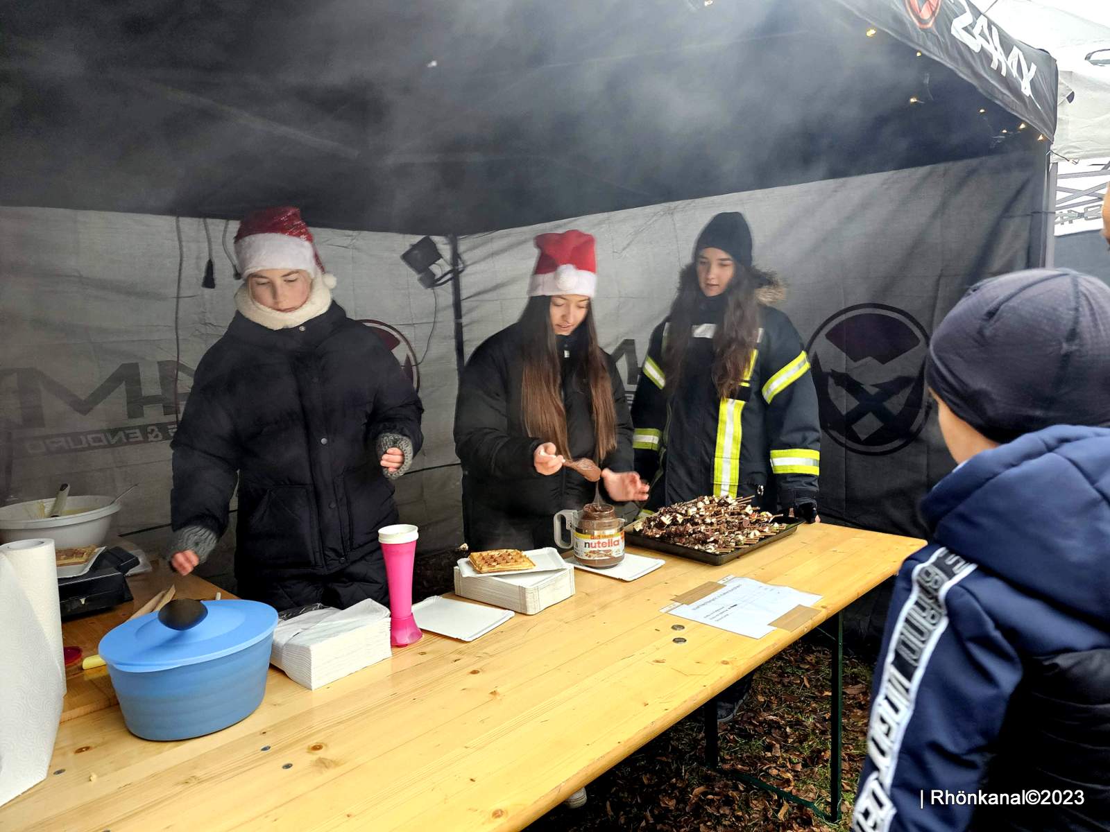 2023-12-18_Weihnachtsmarkt-Kaltensundheim (5)