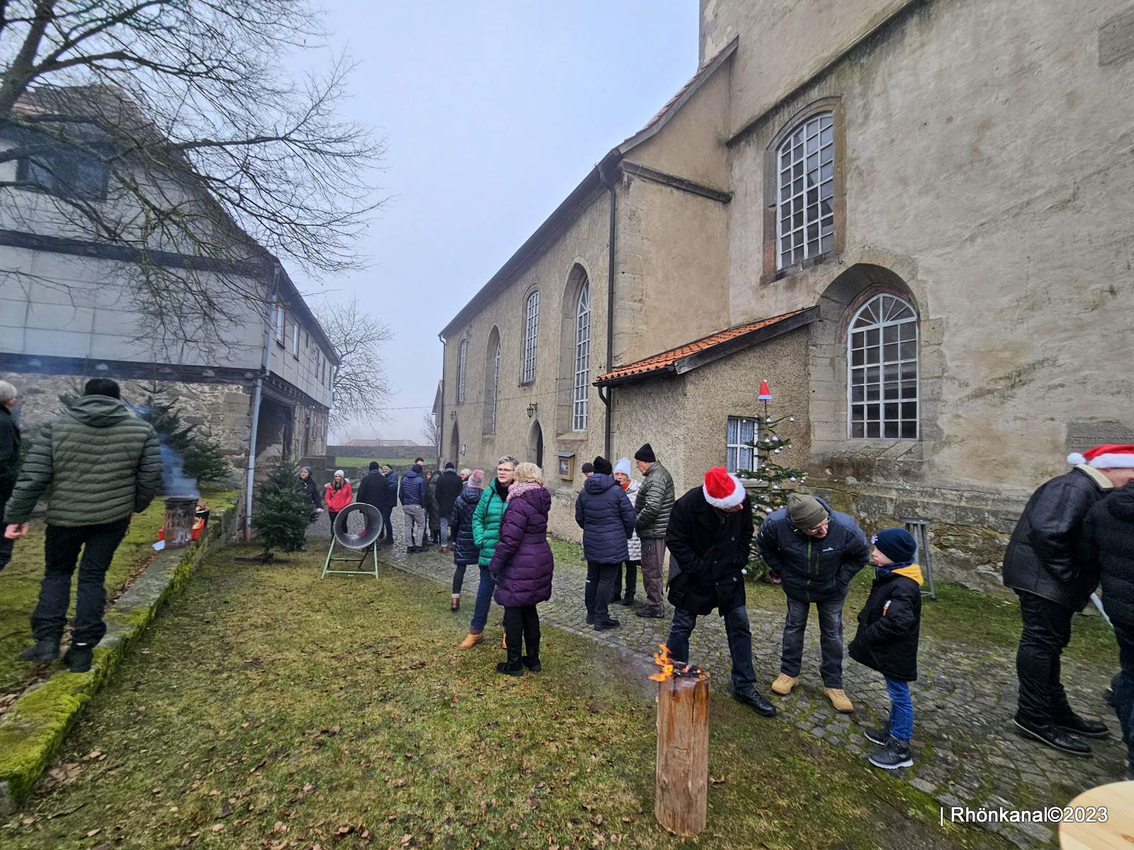 2023-12-18_Weihnachtsmarkt-Kaltensundheim (7)